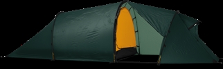 Hilleberg The Tentmaker Nallo GT grøn